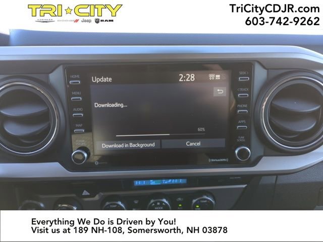 Used 2023 Toyota Tacoma SR5 image 26