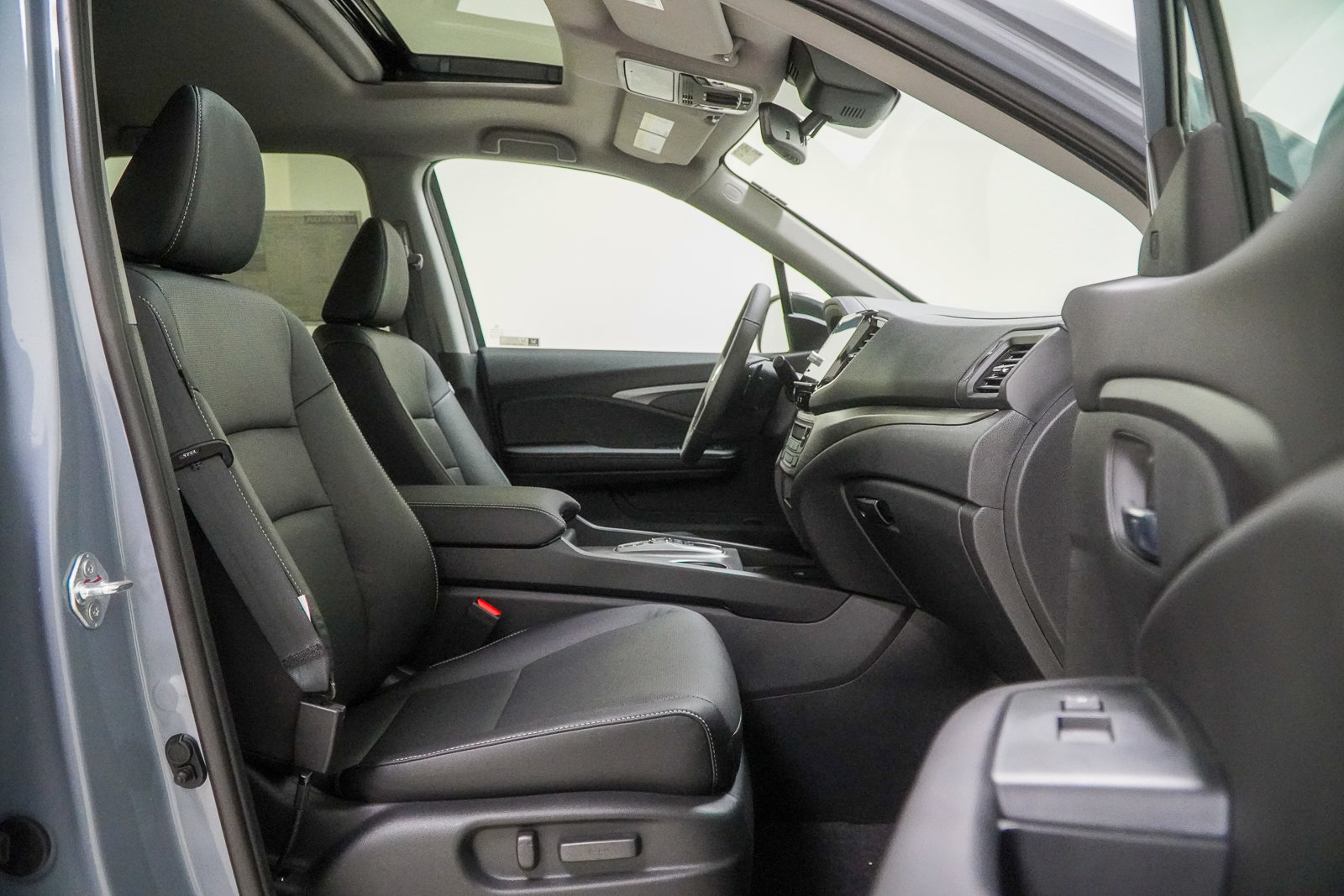 New 2026 Honda Ridgeline RTL image 35