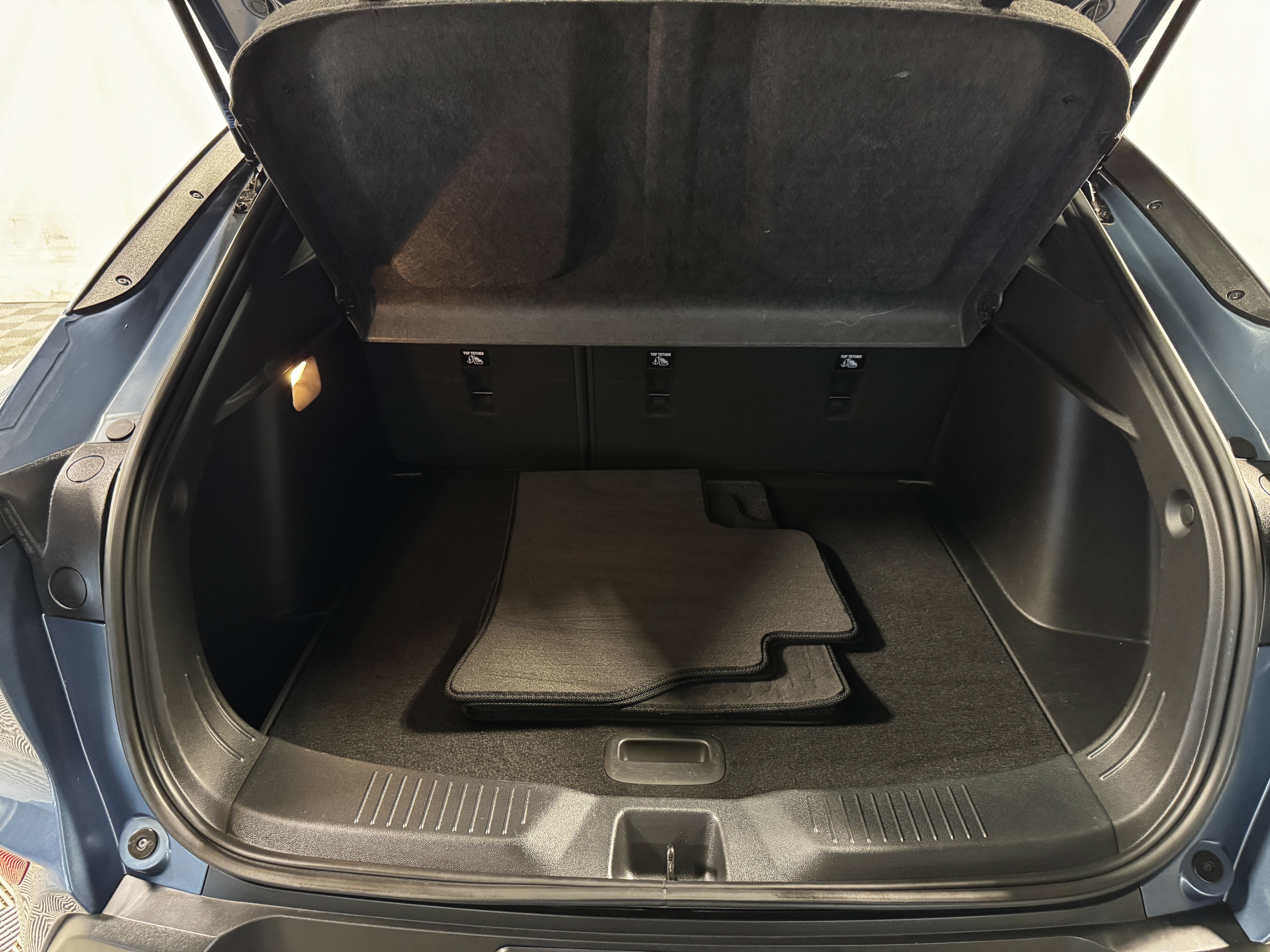 Certified 2025 Buick Envista Preferred FWD image 41