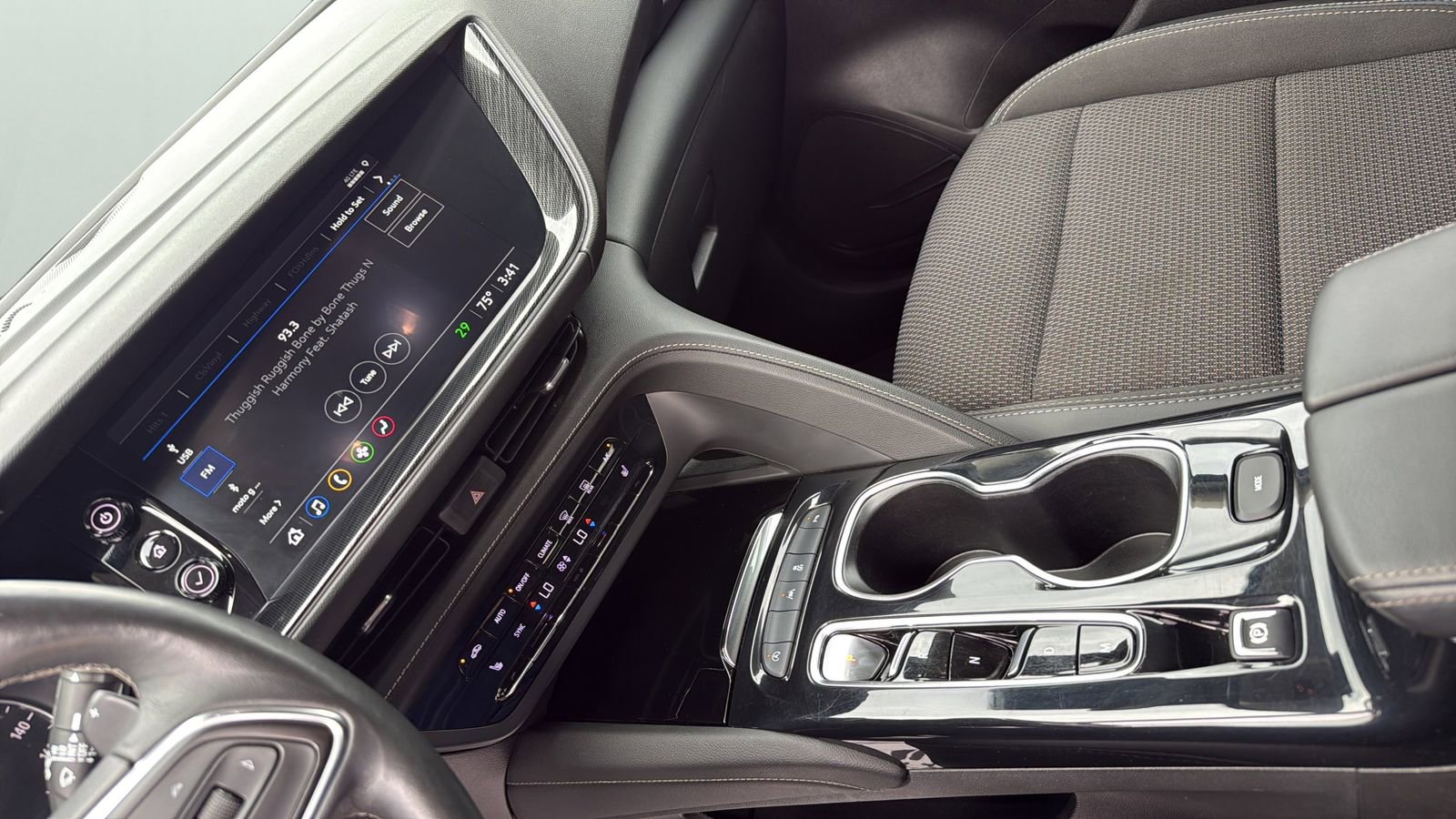 Used 2023 Buick Envision Preferred image 20