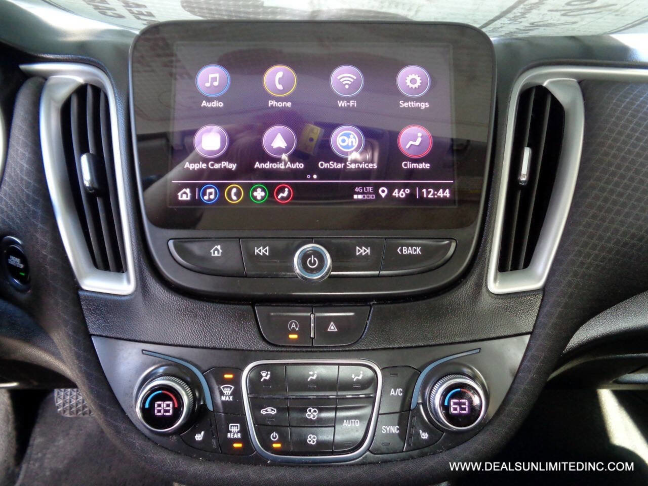 Used 2023 Chevrolet Malibu LT image 13