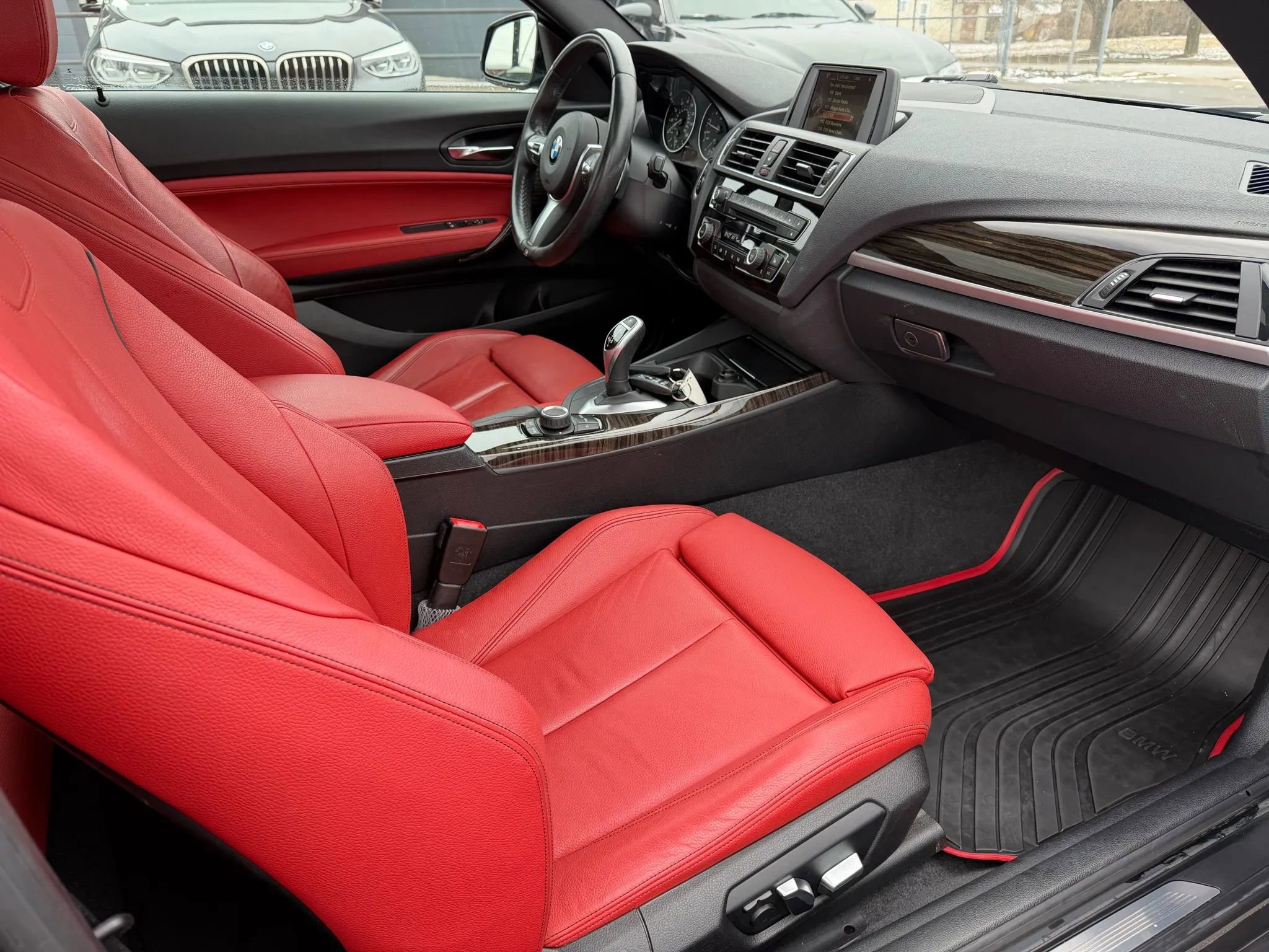 Used 2017 BMW M240i xDrive Coupe image 20