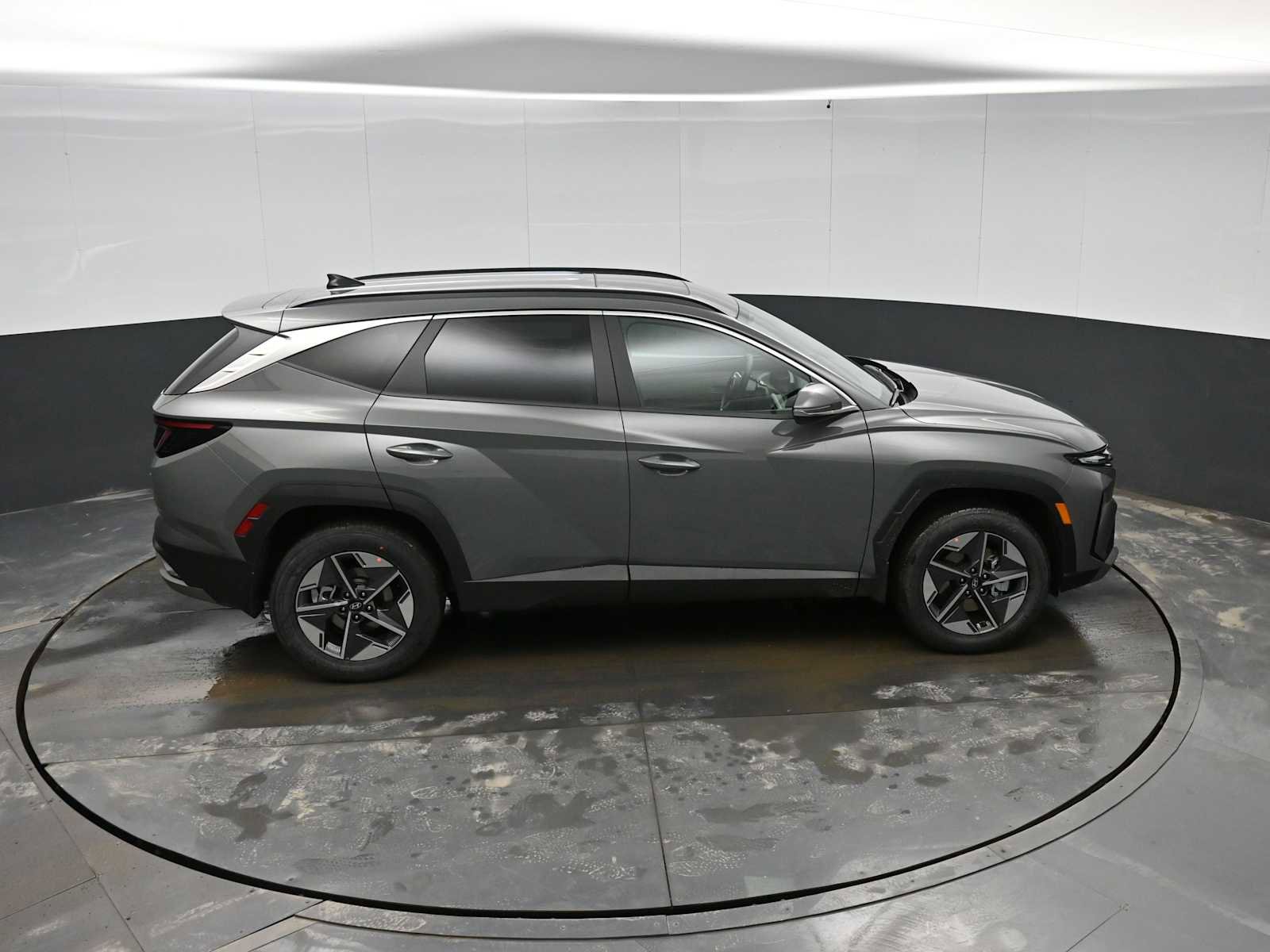 New 2026 Hyundai Tucson SEL image 29