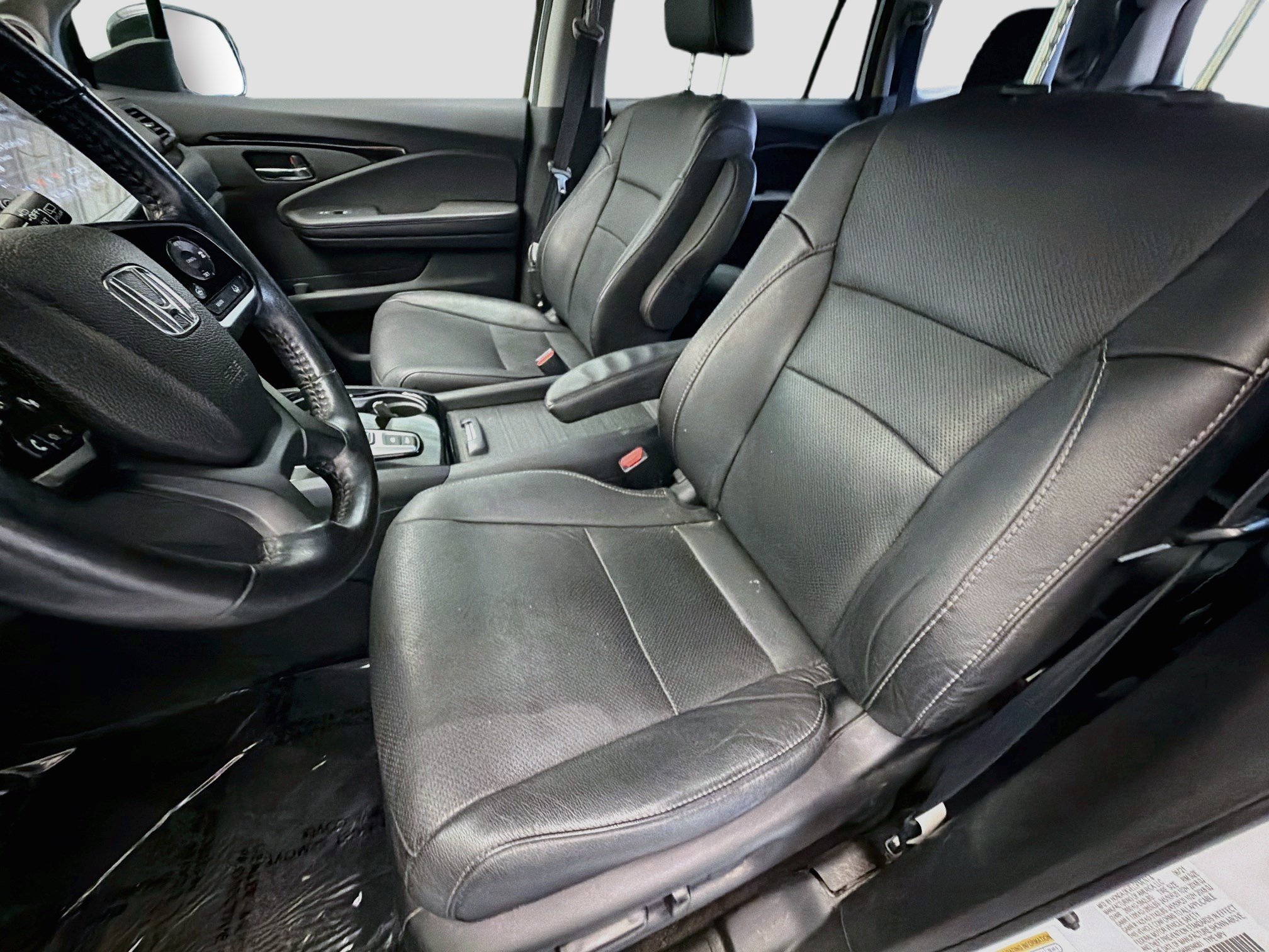 Used 2021 Honda Pilot Elite image 11