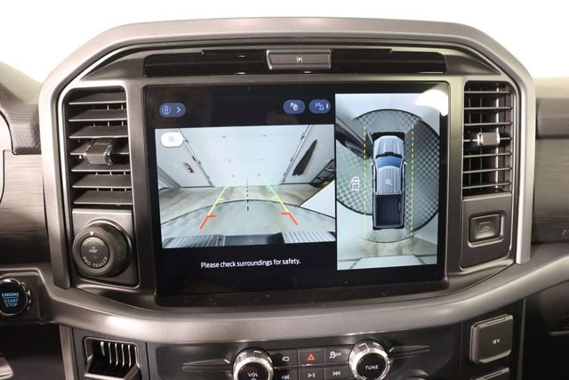 New 2025 Ford F150 XLT w/ Equipment Group 302A MID image 49