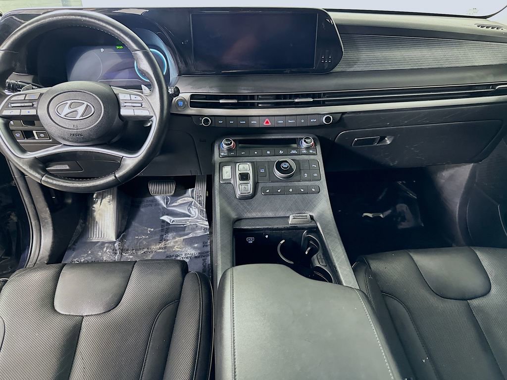 Used 2024 Hyundai Palisade Limited image 19
