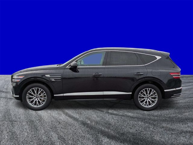 Used 2025 Genesis GV80 2.5T Standard AWD/4WD image 7