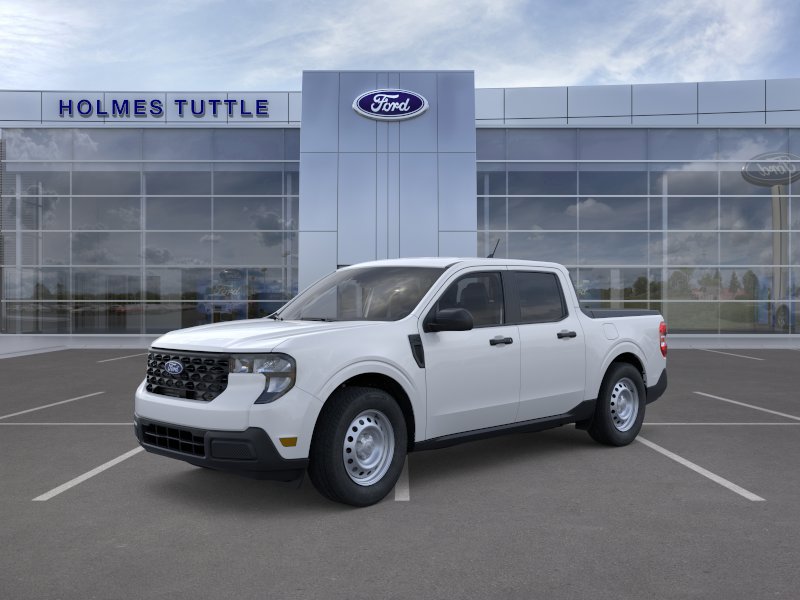 New 2026 Ford Maverick XL w/ 4K Tow Package image 1