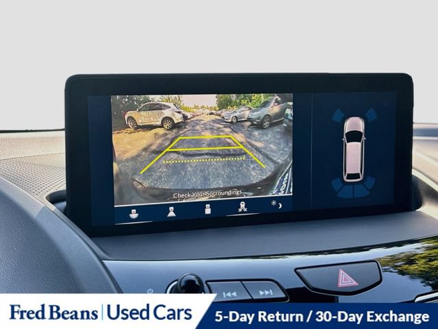 Used 2024 Acura RDX w/ Technology Package AWD/4WD image 19
