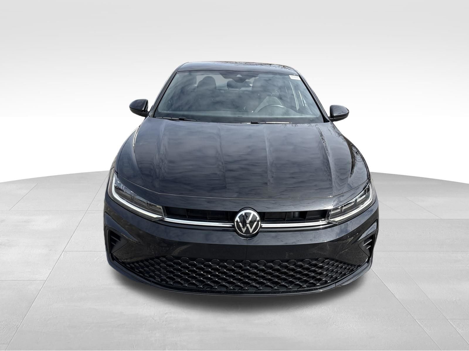 Used 2025 Volkswagen Jetta Sport image 8