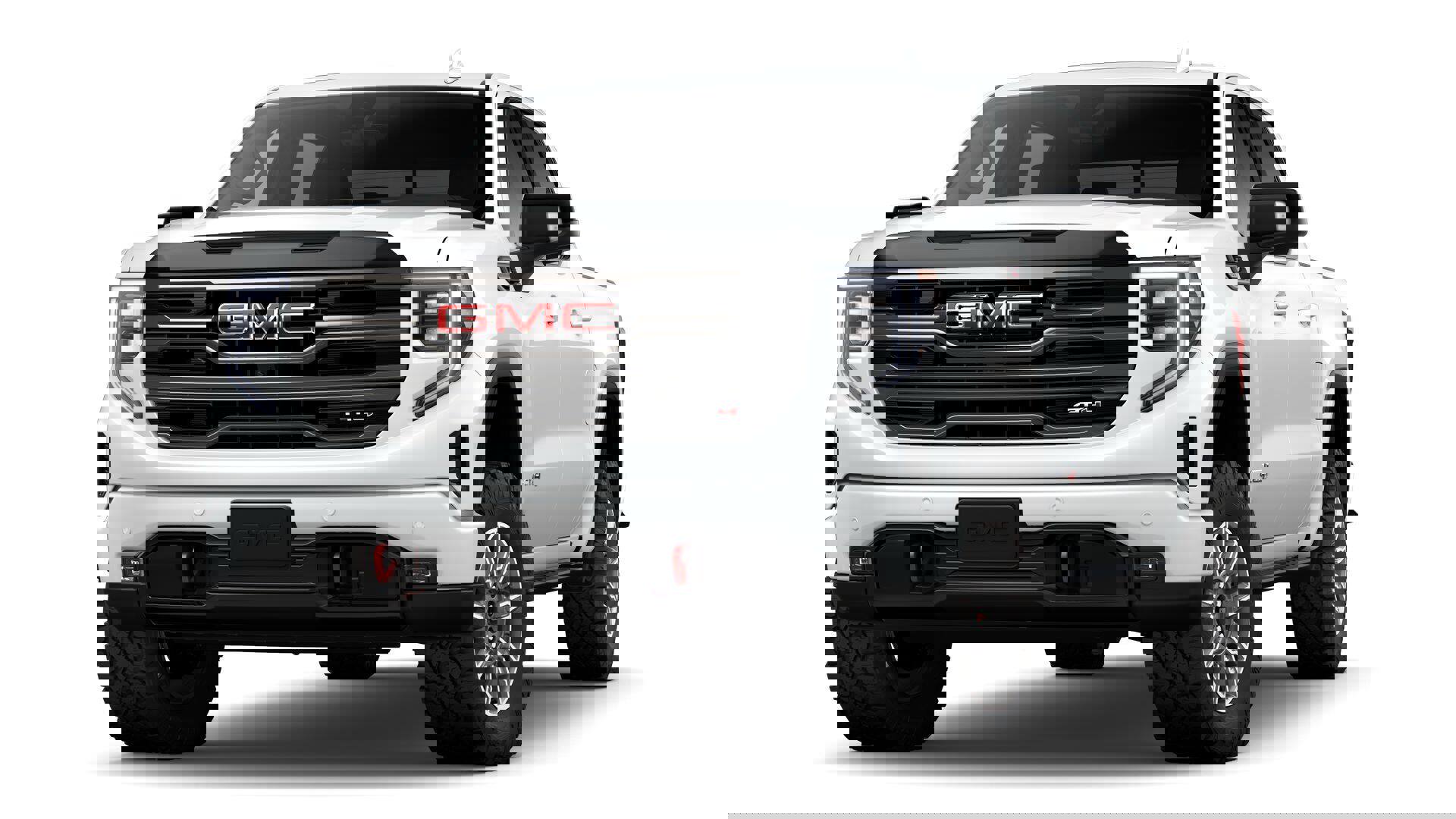 Used 2026 GMC Sierra 1500 AT4 w/ AT4 Premium Package image 24