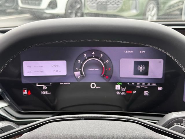 New 2026 Audi S5 Premium Plus AWD/4WD image 33