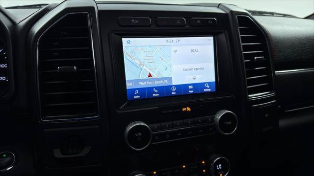 Used 2021 Ford Expedition Limited RWD image 36
