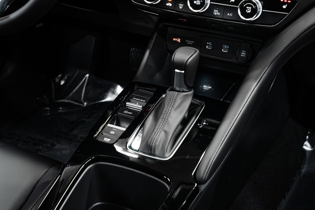 New 2026 Acura Integra image 16