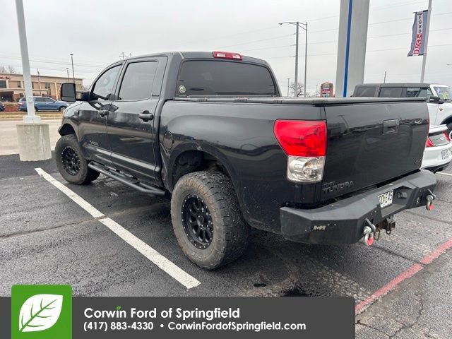 Used 2007 Toyota Tundra Limited image 4