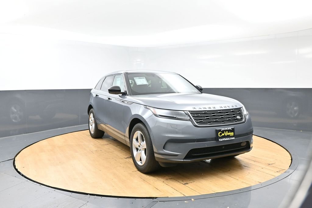 Used 2025 Land Rover Range Rover Velar S AWD/4WD image 14