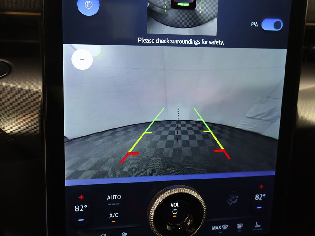 Used 2023 Ford Mustang Mach-E GT image 43