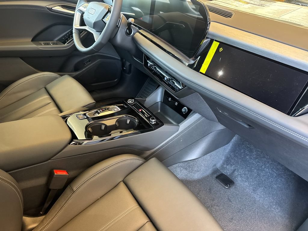 New 2027 Audi Q6 e-tron Premium Plus AWD/4WD image 15