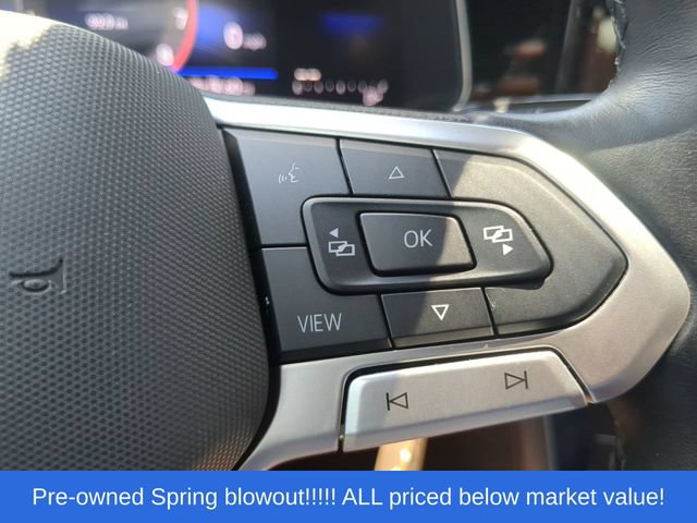 Used 2025 Volkswagen Jetta Sport FWD image 26