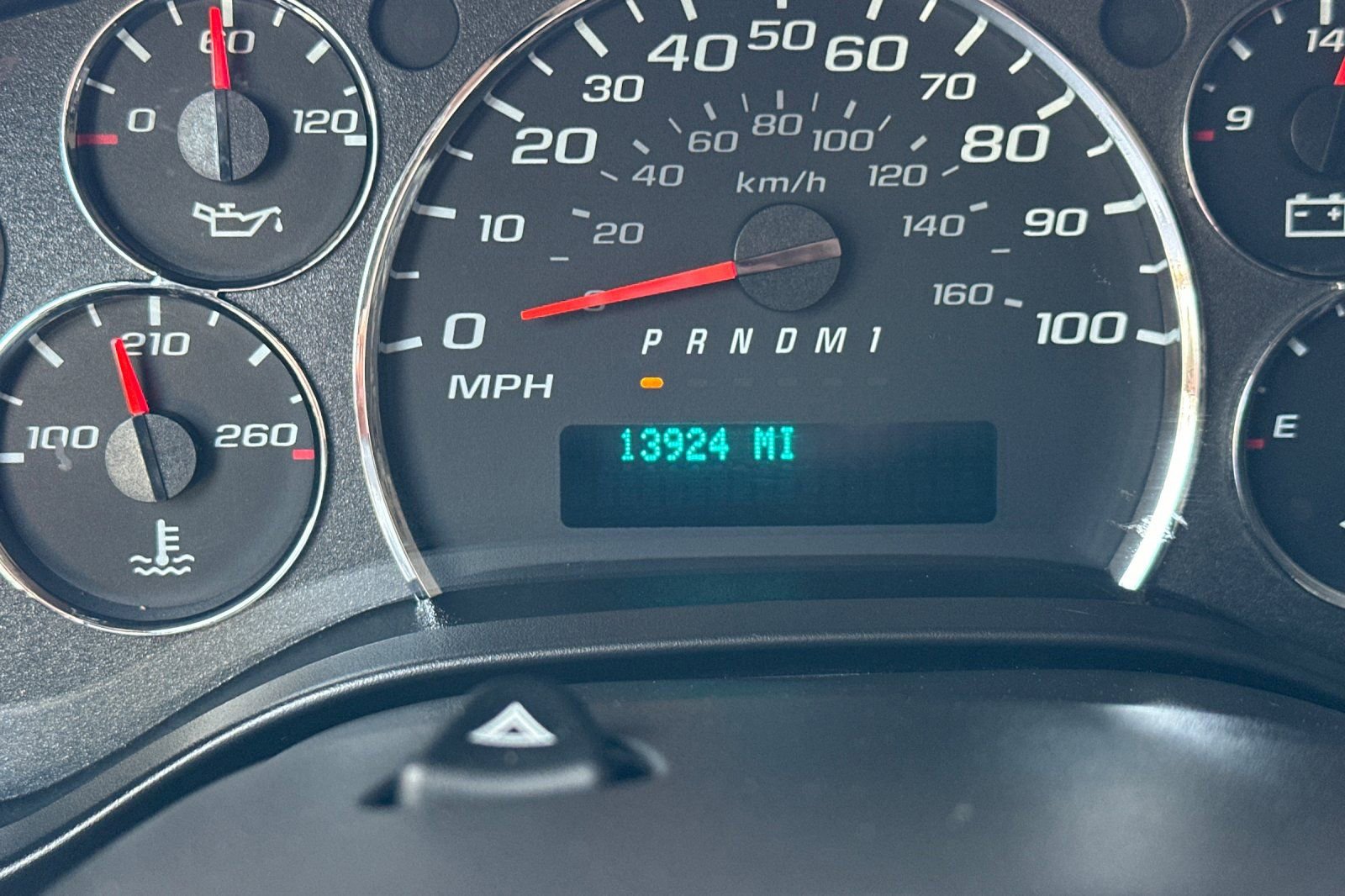 Certified 2024 GMC Savana 2500 w/ Driver Convenience Package image 28