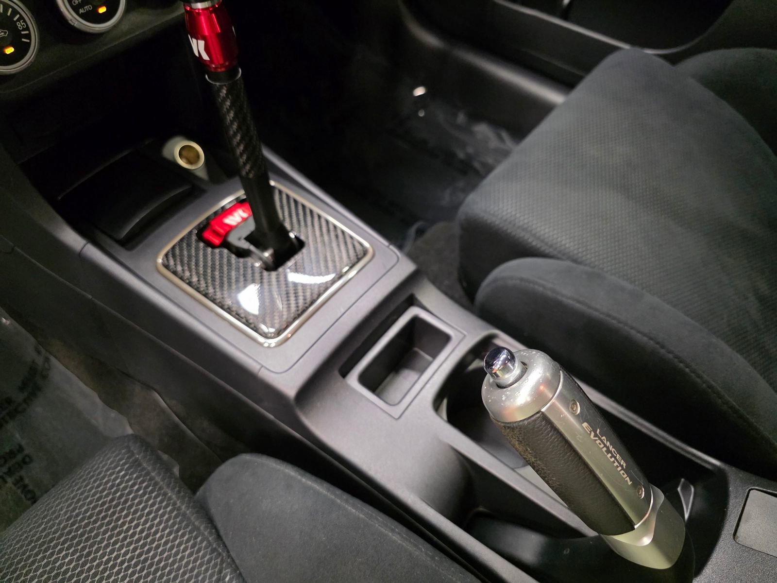 Used 2008 Mitsubishi Lancer Evolution GSR image 34