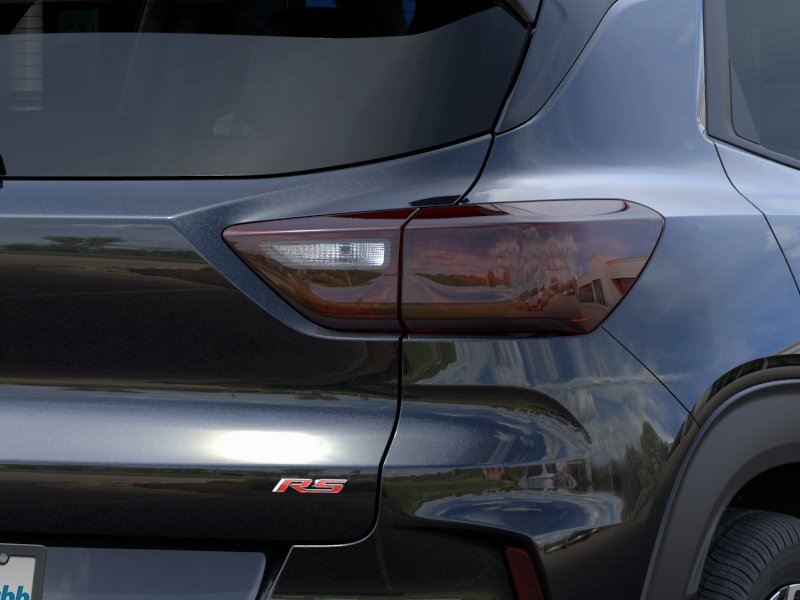 New 2026 Chevrolet TrailBlazer RS w/ Convenience Package image 11