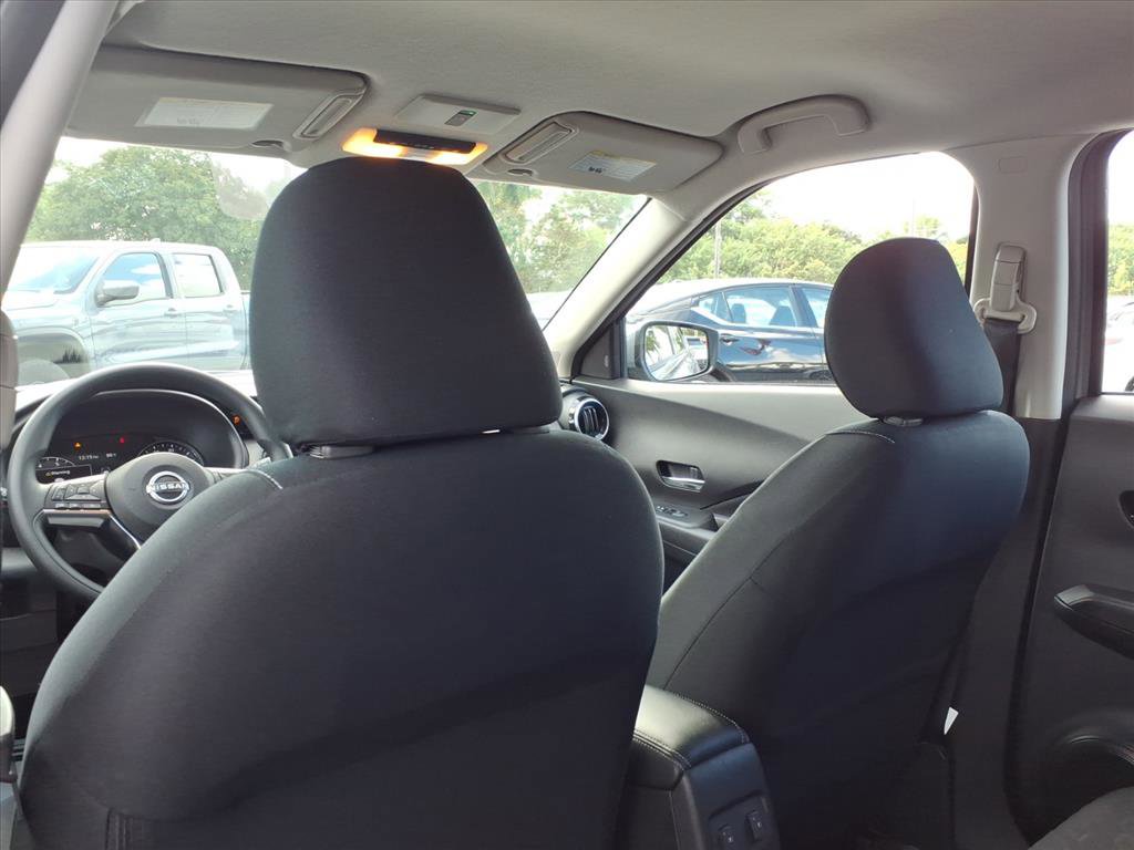 Certified 2024 Nissan Kicks SV image 19