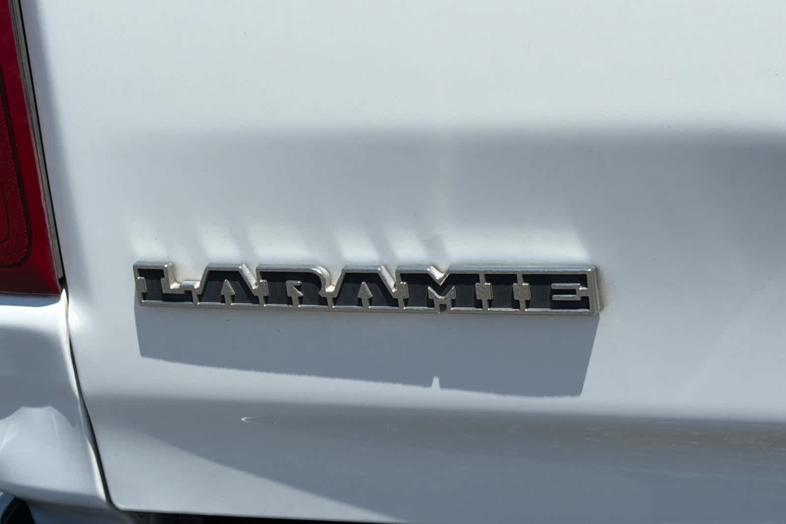 Used 2021 RAM 1500 Laramie AWD/4WD image 31