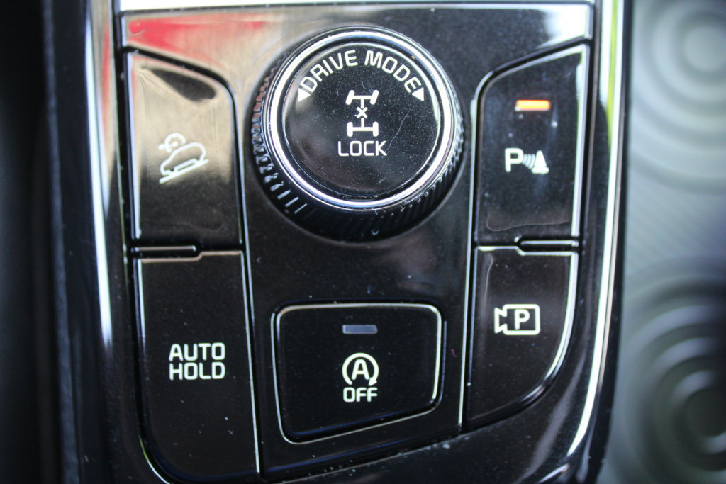 Certified 2025 Kia Sportage X-Line w/ Premium Package AWD/4WD image 36