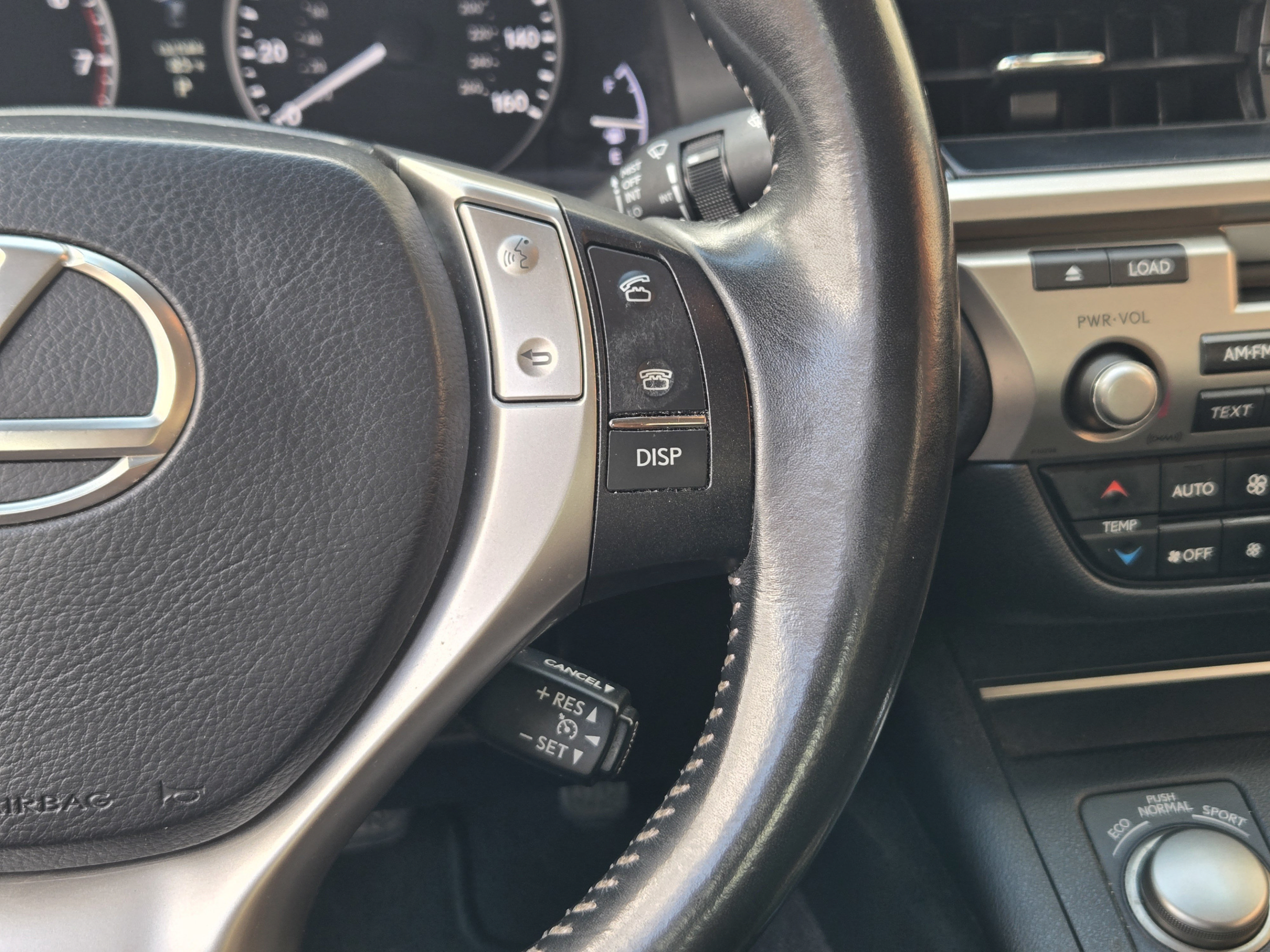 Used 2014 Lexus ES 350 FWD image 26