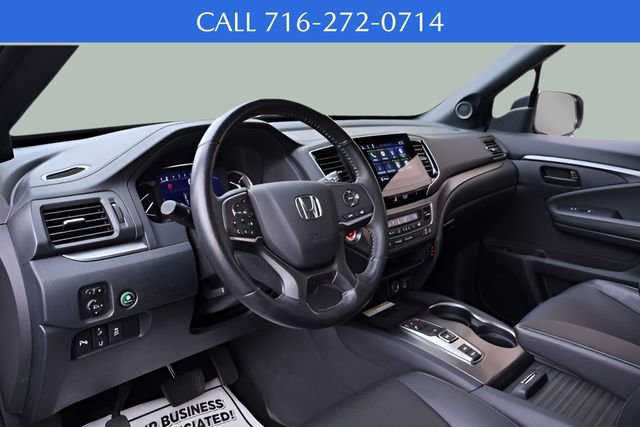 Used 2023 Honda Passport EX-L image 13