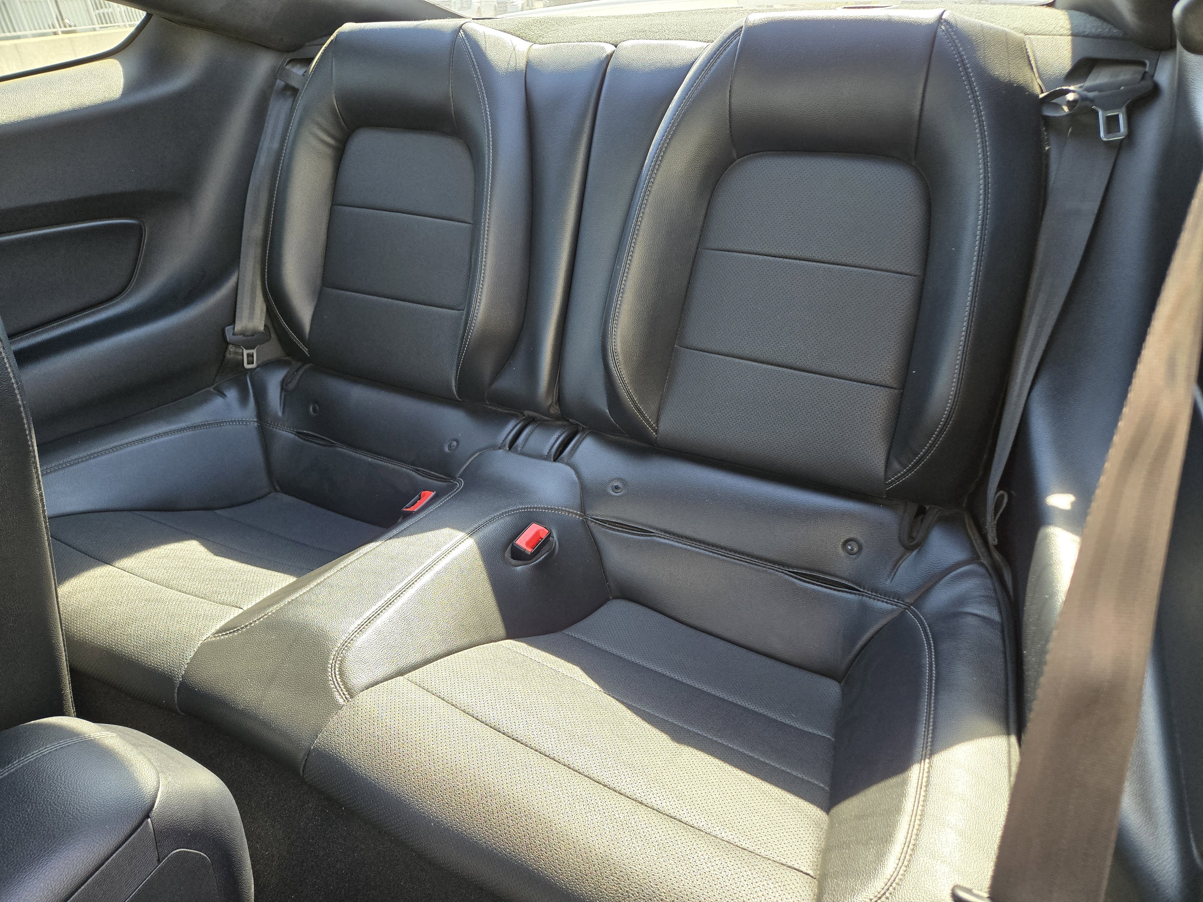 Used 2019 Ford Mustang GT Premium w/ GT Performance Package image 15