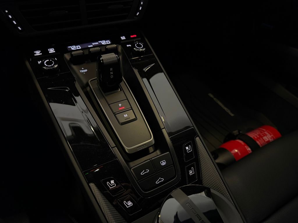 New 2026 Porsche 911 Carrera GTS RWD image 18