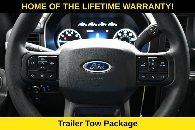 Used 2022 Ford F150 XL w/ STX Appearance Package AWD/4WD image 19