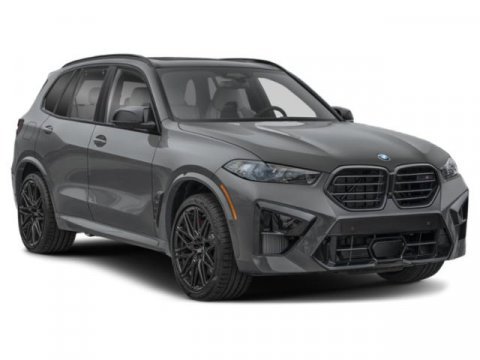 New 2026 BMW X5 M Competition w/ Executive Package image 6