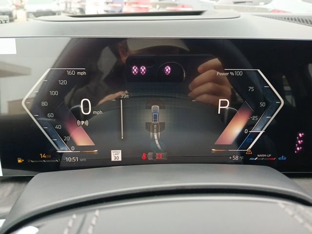 New 2026 BMW X7 xDrive40i AWD/4WD image 26