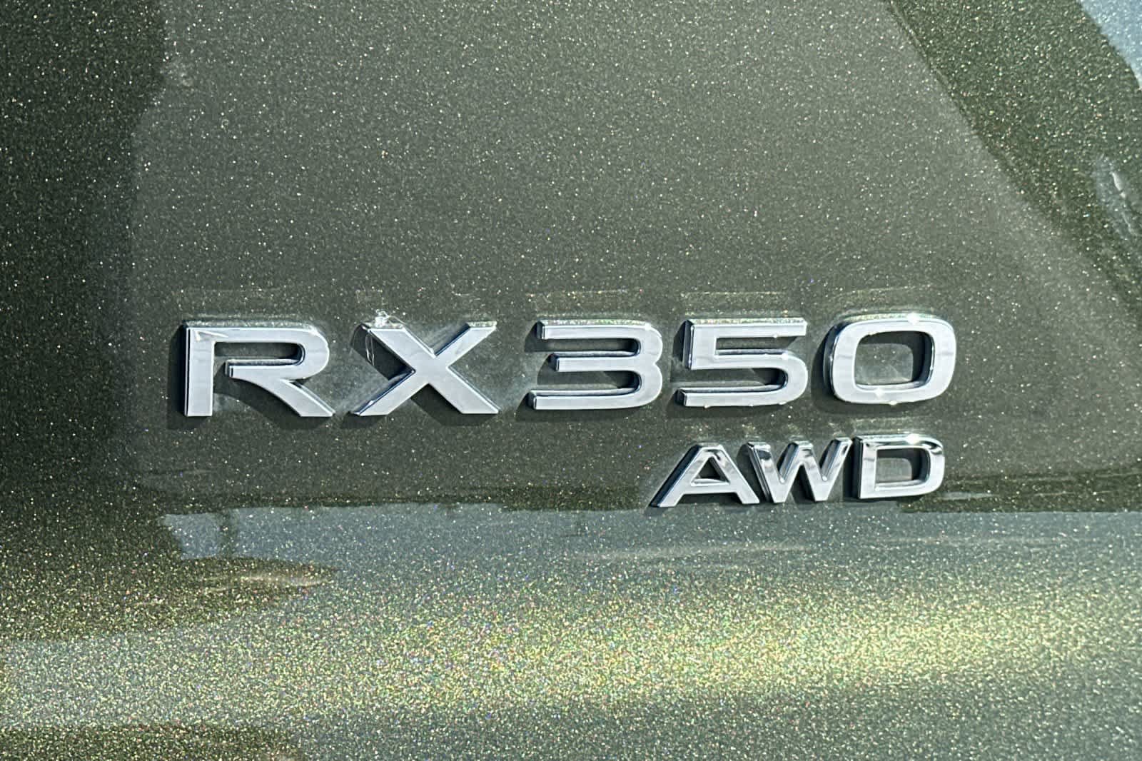 Certified 2024 Lexus RX 350 Premium Plus w/ Convenience Package AWD/4WD image 32