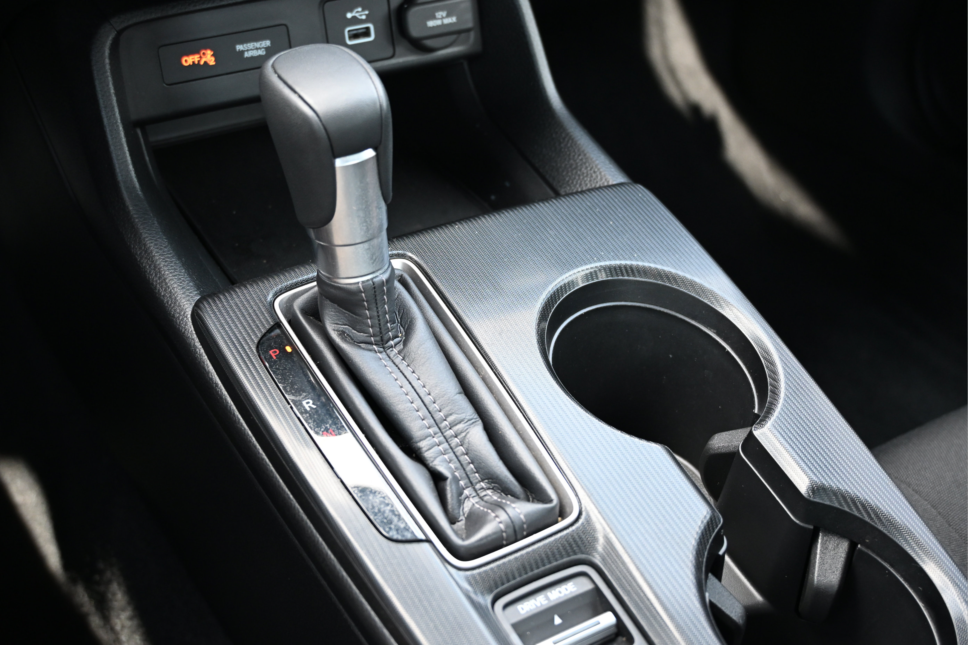 Used 2024 Honda Civic Sport image 19