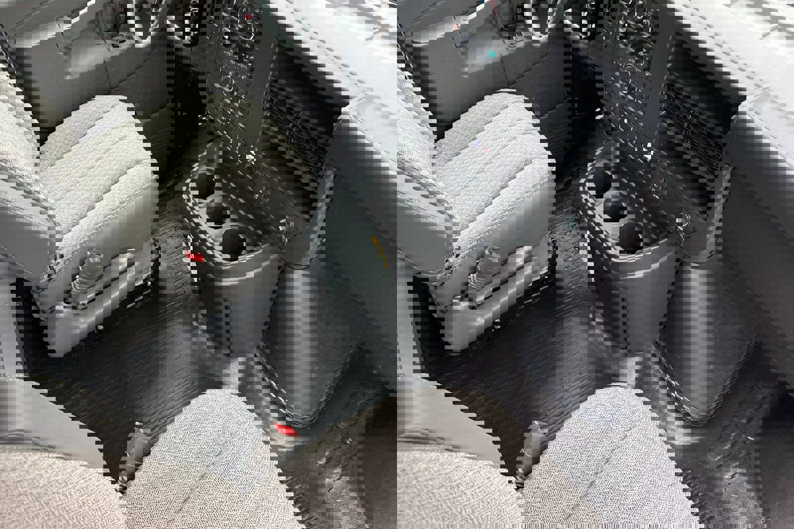 New 2025 GMC Savana 3500 w/ Power Convenience Package image 14