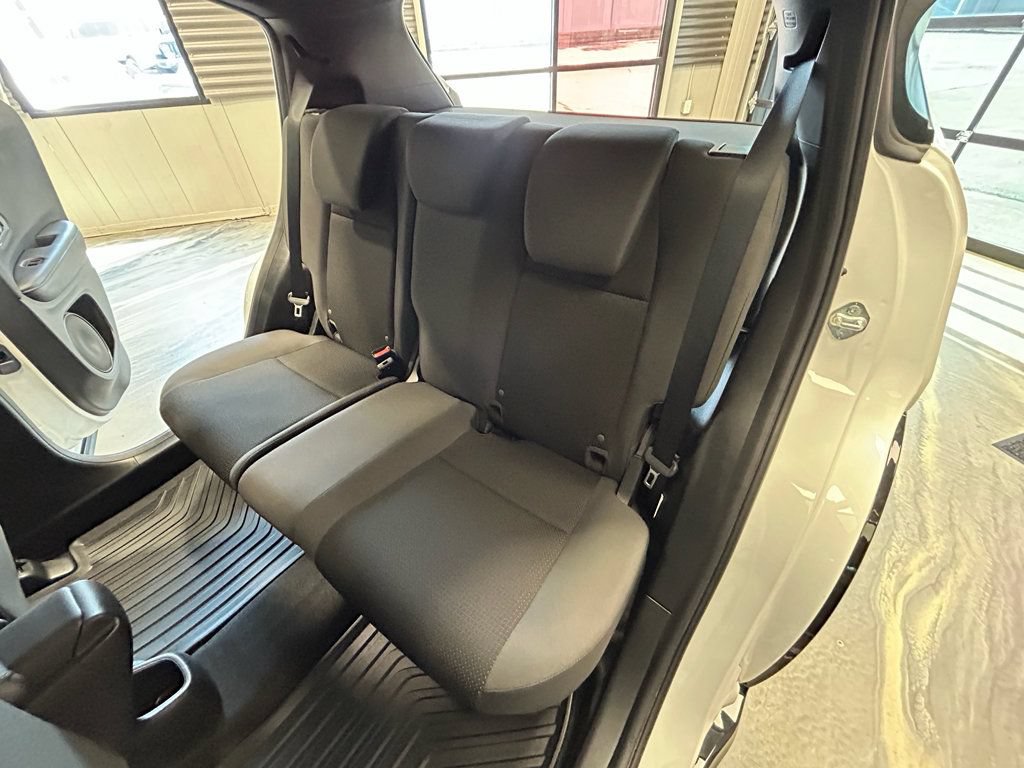 Used 2021 Honda HR-V Sport image 6