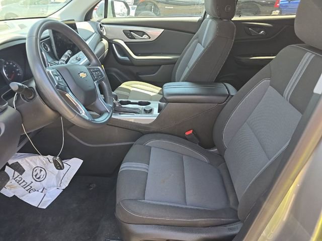 Used 2024 Chevrolet Blazer LT w/ LPO, Floor Liner Package image 11