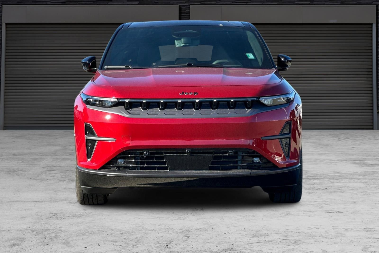 New 2025 Jeep Wagoneer S Launch Edition image 10