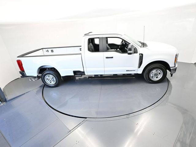 New 2026 Ford F350 XL w/ XL Chrome Package image 25