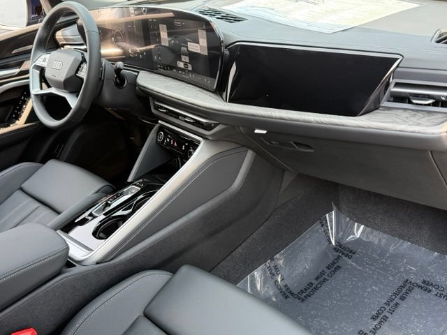 New 2026 Audi Q5 Premium Plus AWD/4WD image 25