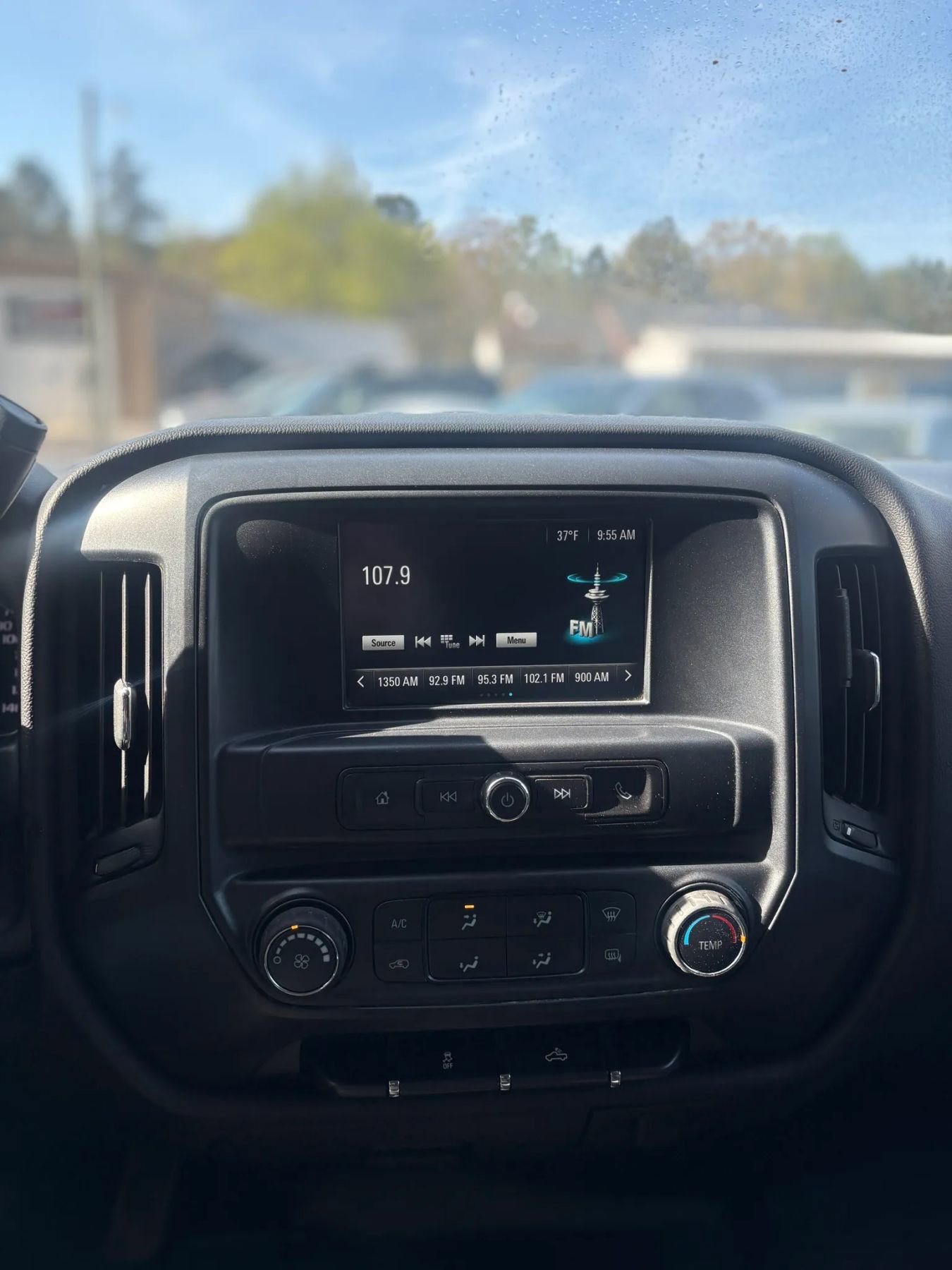 Used 2017 Chevrolet Silverado 2500 W/T w/ WT Convenience Package AWD/4WD image 19