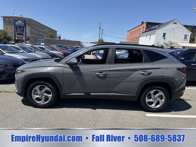 Used 2024 Hyundai Tucson SEL FWD image 10