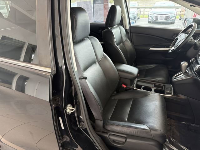 Used 2015 Honda CR-V Touring image 18