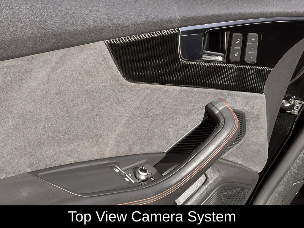 Used 2022 Audi RS 5 w/ RS Driver Assistance Package image 25