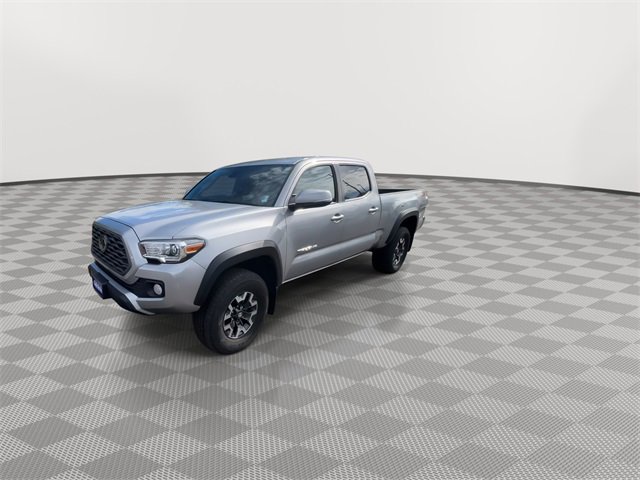 Used 2020 Toyota Tacoma 4x4 Double Cab image 4