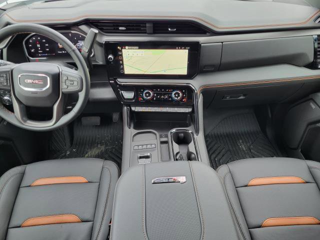 New 2026 GMC Sierra 2500 AT4 w/ AT4 Premium Plus Package image 26